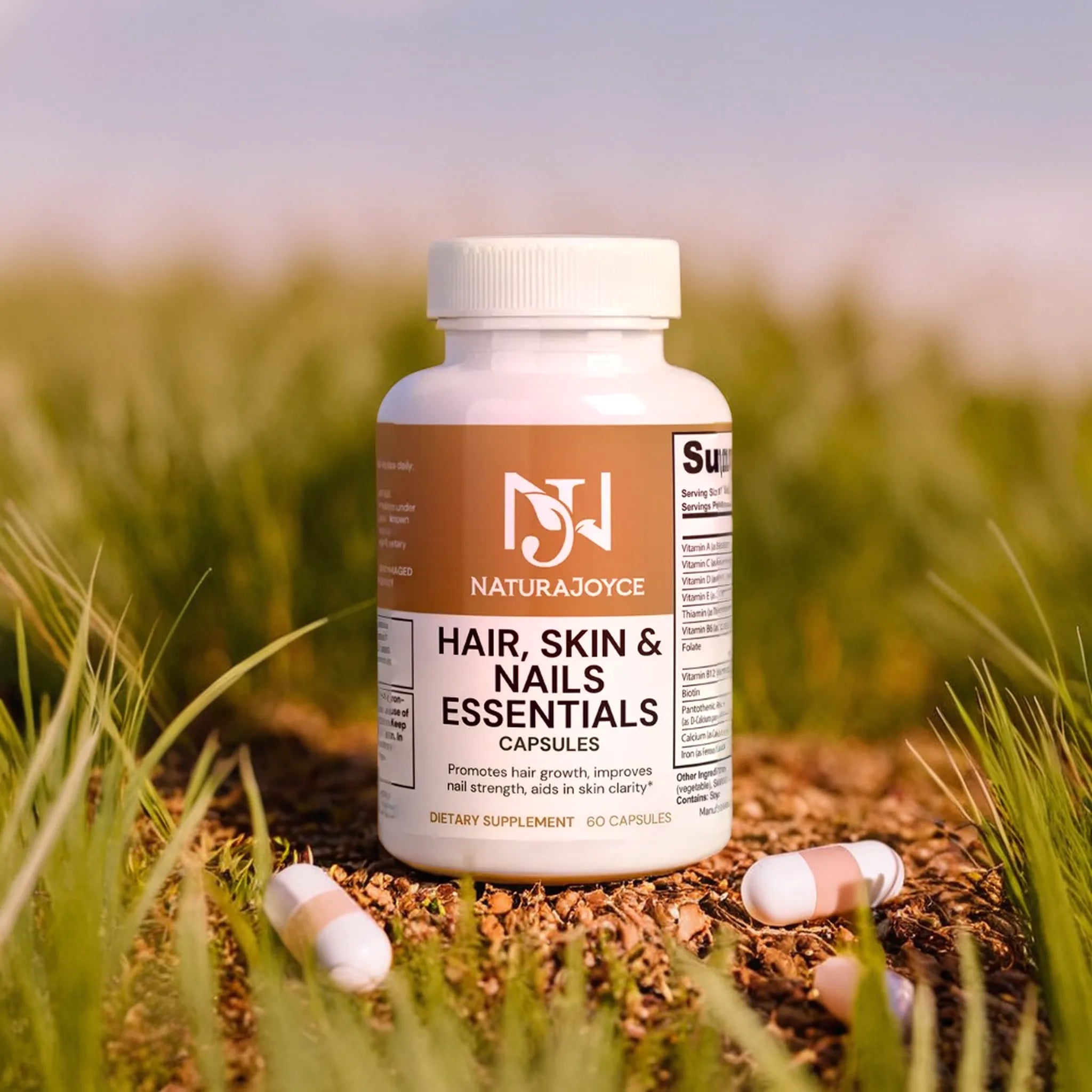 HairVive Capsules