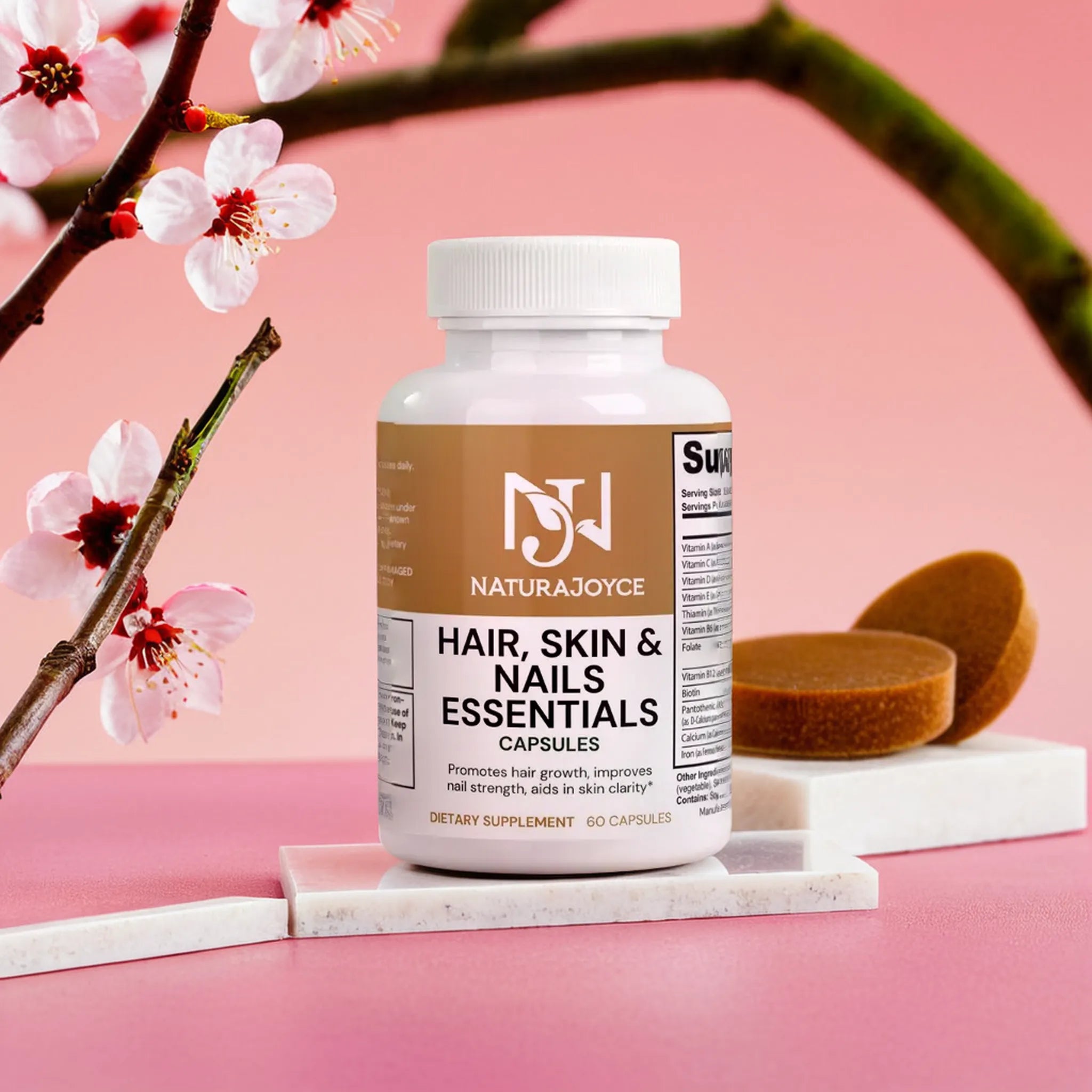 HairVive Capsules