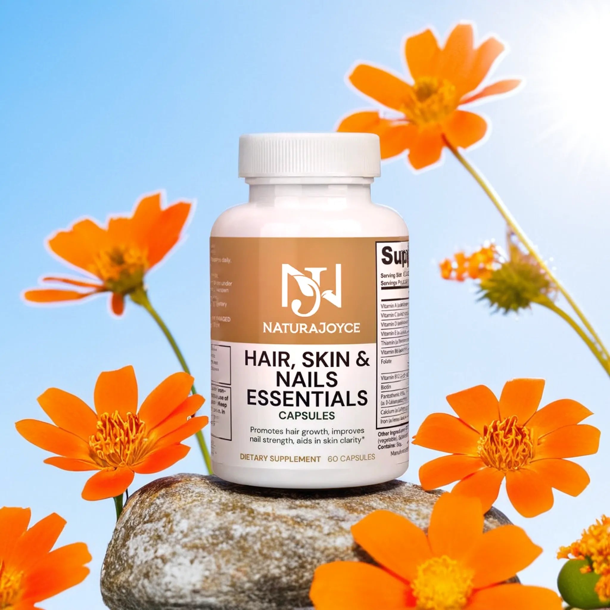 HairVive Capsules